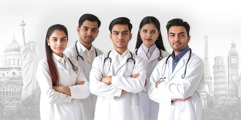 Abroad MBBS: A Smart Path to Becoming a Doctor