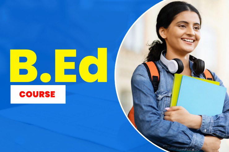 B.Ed Course