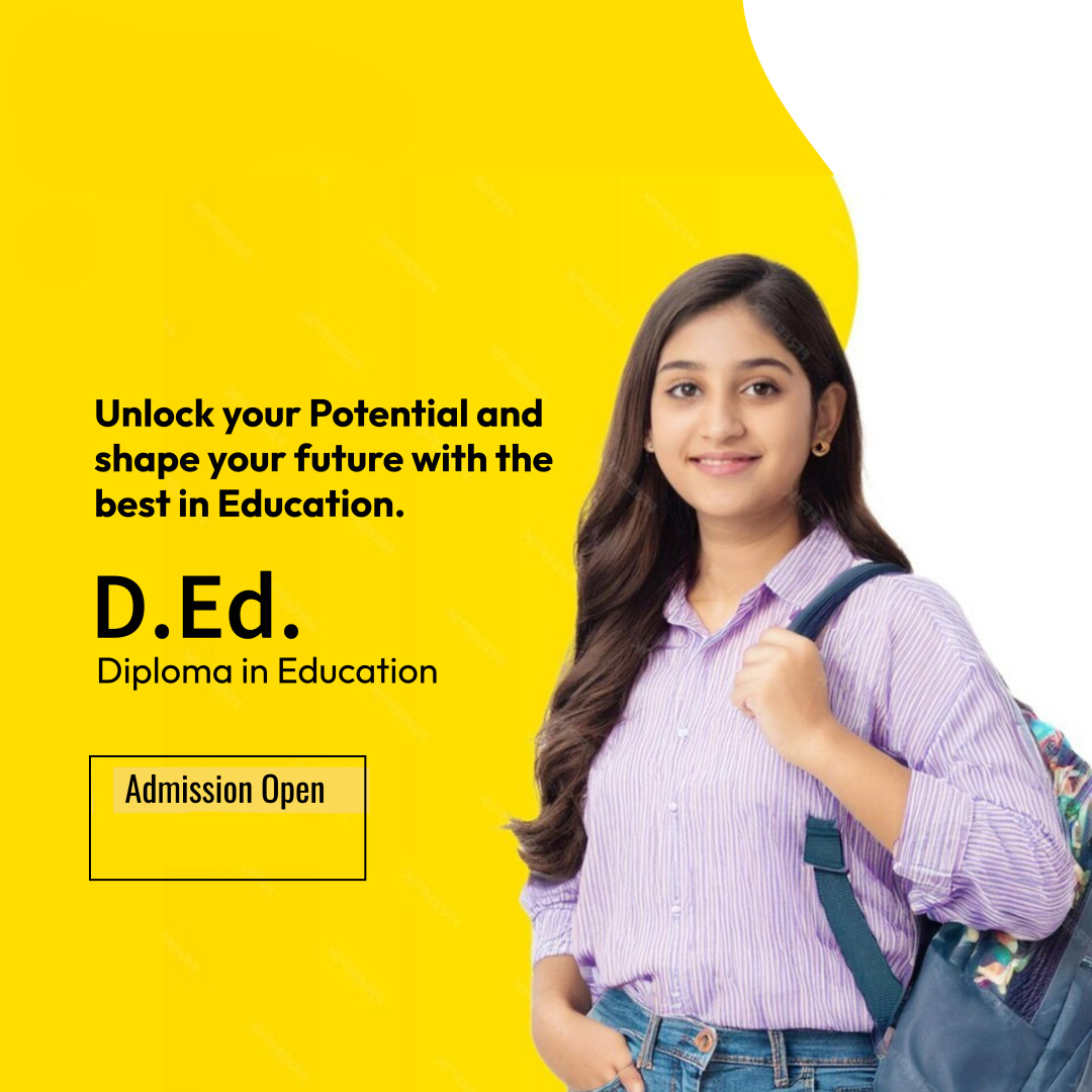 D.Ed Course