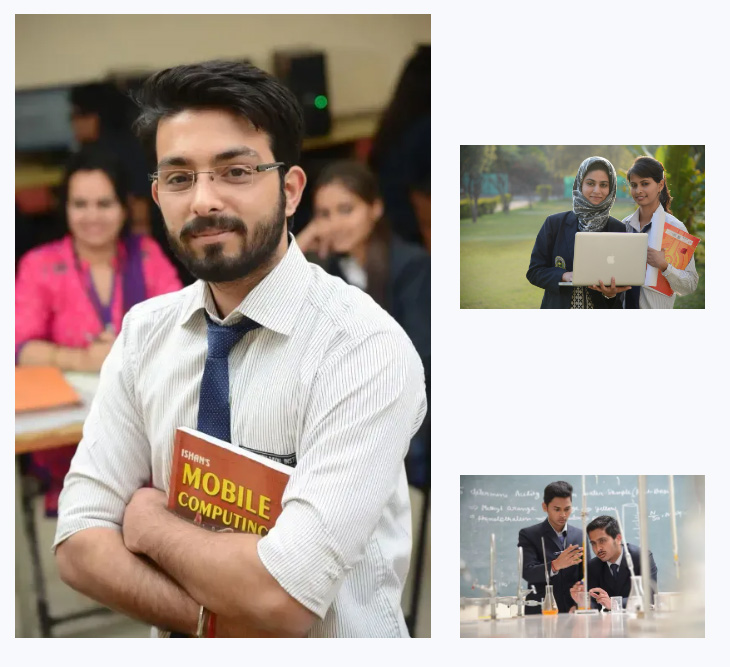 The 9 Point Institute of Education 